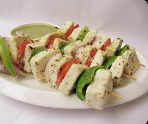 Kali Mirch Paneer Tikka