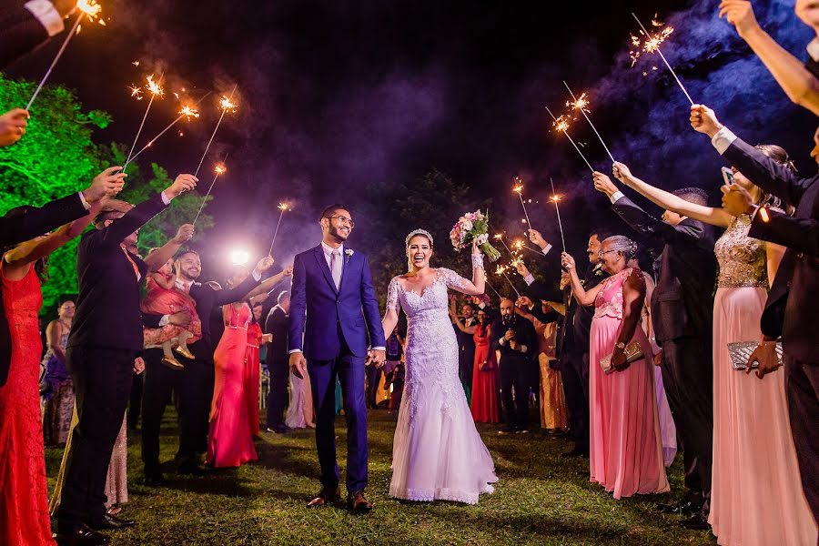 Fotografo di matrimoni Rodrigo Gomez (rodrigogomezz). Foto del 23 gennaio 2018