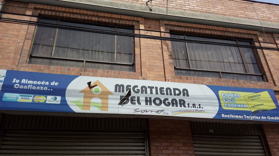 Super Tienda del Hogar