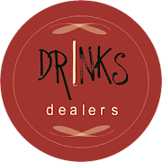 Drinks Dealers  Icon