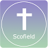 Scofield Reference Bible Notes (Bible Commentary)1.07
