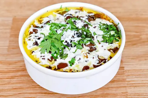 Dal Makhani