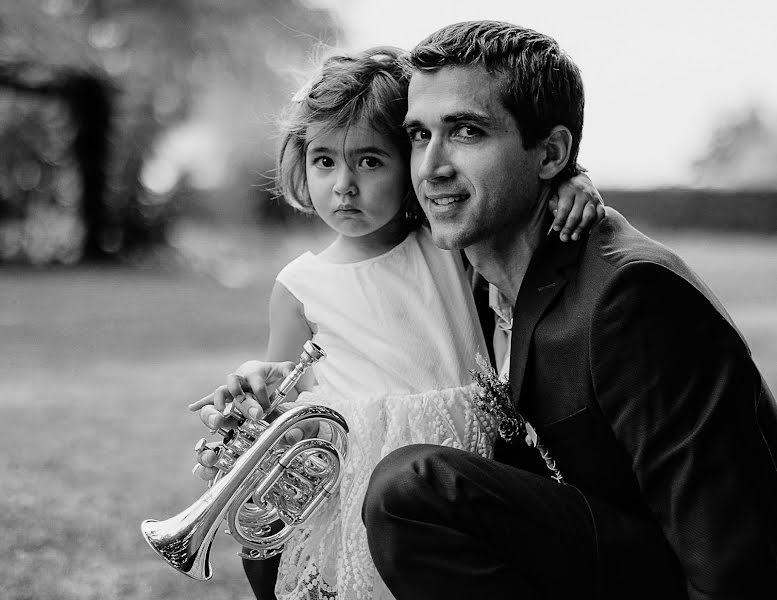 Photographe de mariage Pierre Rolin (pierrographe). Photo du 4 septembre 2020