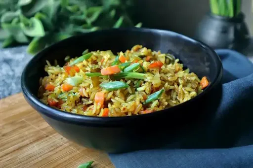 Veg Fried Rice