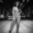 Maria Clothing - Logo item