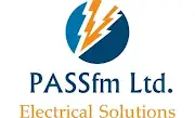 PASSfm Ltd Logo