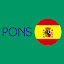 Pons alemán-español