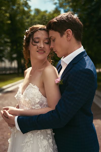 結婚式の写真家Mikhail Elizarev (elizarev)。2022 7月7日の写真