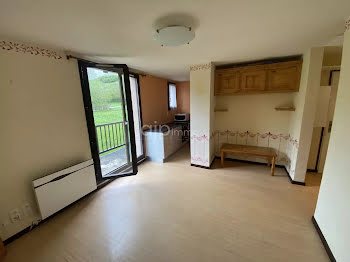 appartement à Aillon-le-Jeune (73)