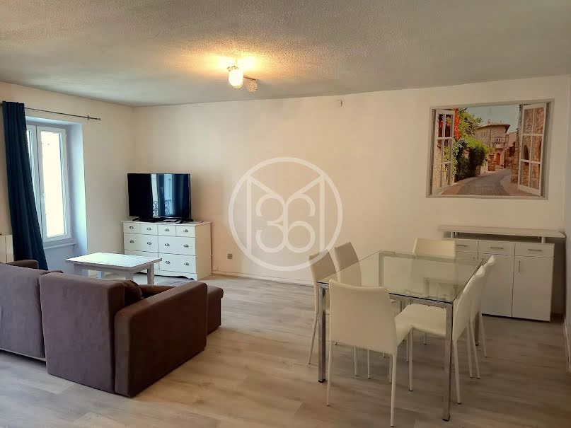 Vente appartement 3 pièces 92 m² à Dieulefit (26220), 150 000 €