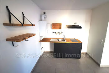 appartement à Hyeres (83)