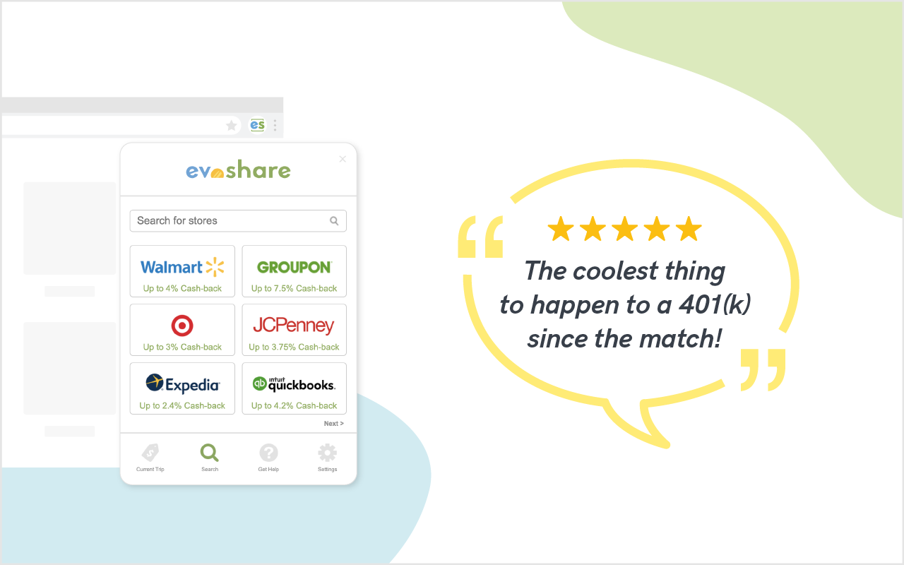 EvoShare Preview image 2