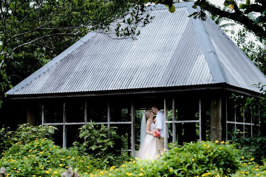 Photographe de mariage Reenal Prasad (reenal). Photo du 9 février 2019