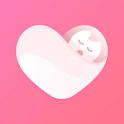 Icon Pregnancy & Baby Tracker