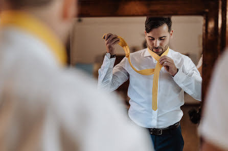 Fotografo di matrimoni Julian Lops (julianlops). Foto del 20 giugno 2022