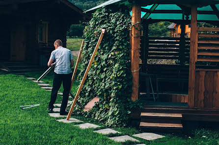 Wedding photographer Maksim Shumey (mshumey). Photo of 25 April 2016