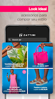 Zattini: Comprar Roupas Online Screenshot