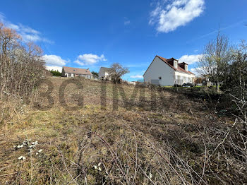 terrain à Villevaudé (77)