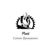 Pani Custom Renovations Ltd Logo