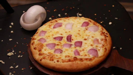 Onions Pizza