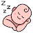 Baby Sleep Noises icon
