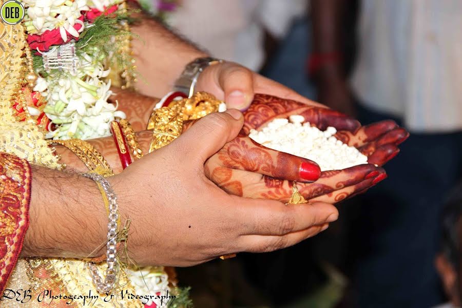 Wedding photographer Debashis Dutta (debashis). Photo of 9 December 2020