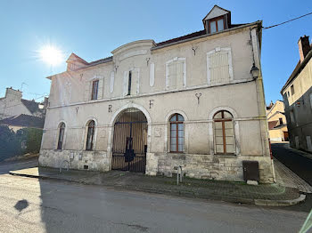 appartement à Tonnerre (89)