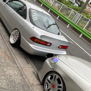 マークII JZX110