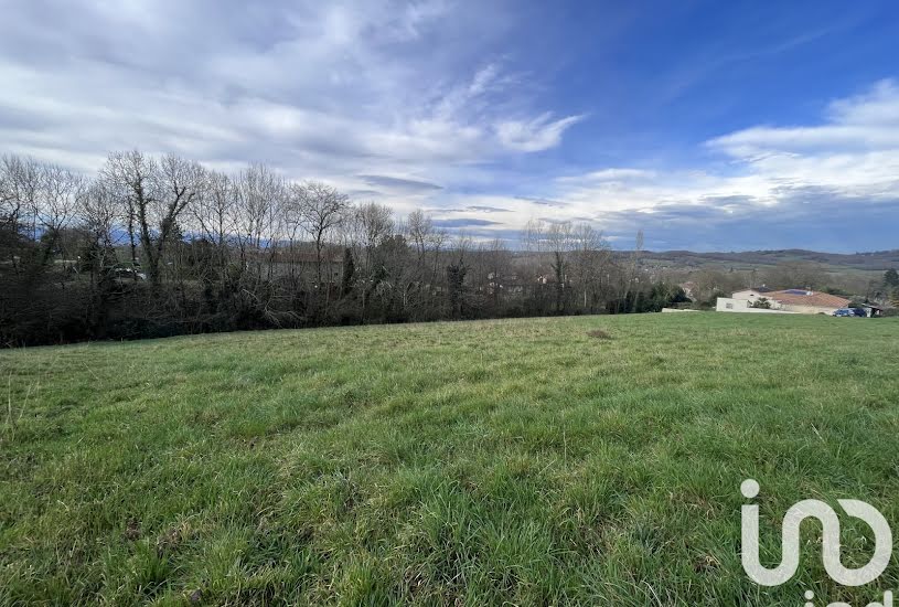  Vente Terrain à bâtir - 5 000m² à Aubarède (65350) 