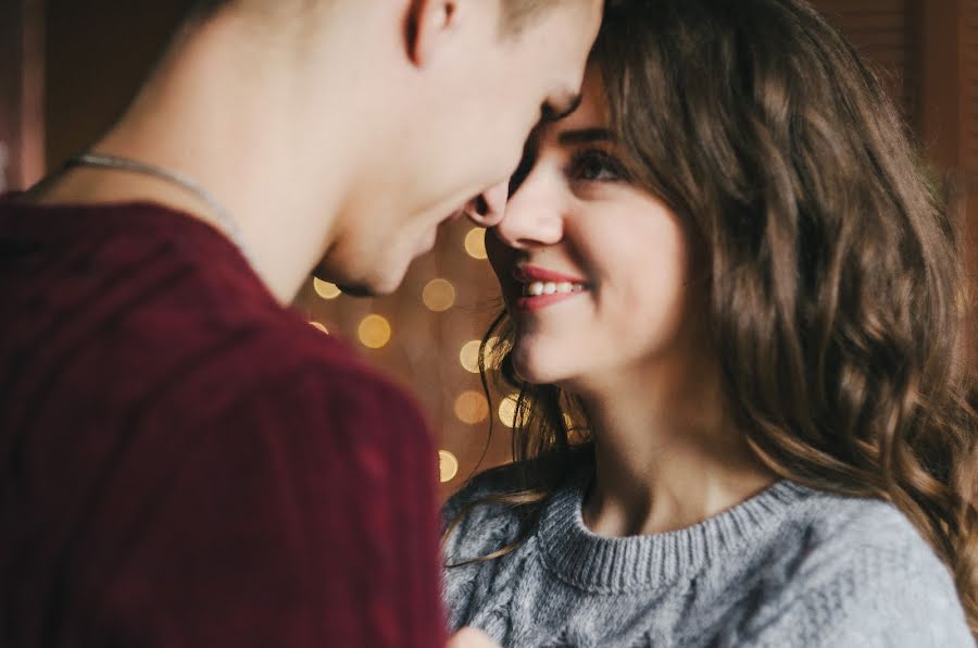 Photographe de mariage Yuliya Popova (julia0407). Photo du 1 février 2018