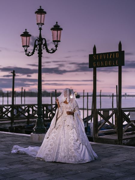 Fotógrafo de bodas Alessandro Colle (alessandrocolle). Foto del 5 de febrero