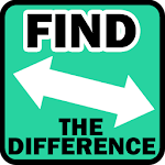 Cover Image of 下载 Find The Differences 1.0.1 APK