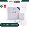 Tai Nghe Bluetooth Không Dây I9S, I11, I12 - Tws 5.0 Loại 1 Tai Nghe Âm Cực Hay.