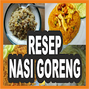 Aneka Resep Nasi Goreng  Icon