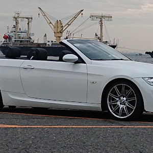 335i Cabriolet