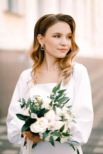 Wedding photographer Natasha Kolmakova (natashakolmakova). Photo of 24 January 2022