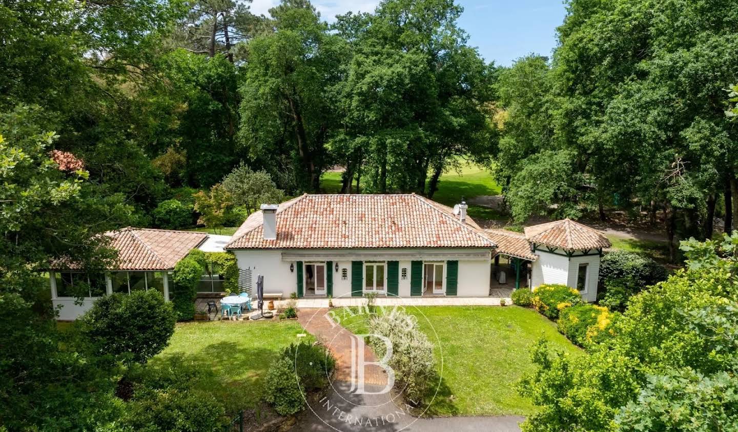 Maison avec terrasse Hossegor