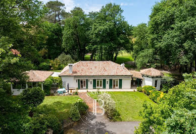 Maison avec terrasse 2