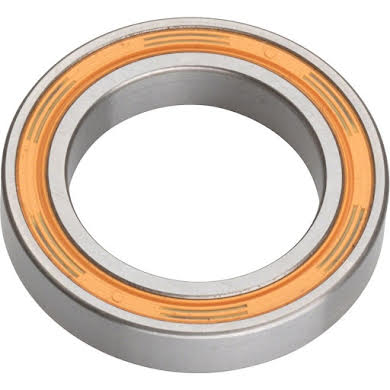 DT Swiss 6803 Bearing: Sinc Ceramic, 26mm OD, 17mm ID, 5mm Wide