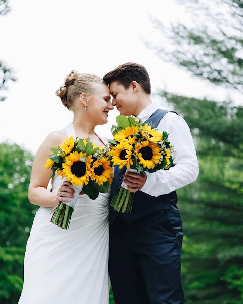 Photographe de mariage Sam Panso (sampanso). Photo du 8 septembre 2019