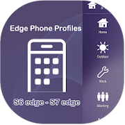 Profile Manager for Edge Panel MOD