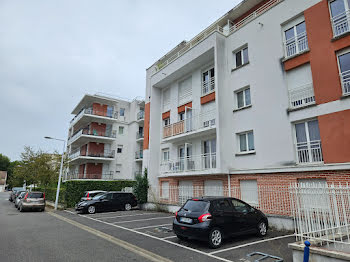 appartement à Le Coudray-Montceaux (91)