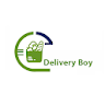 Exotic Basket Delivery Boy icon