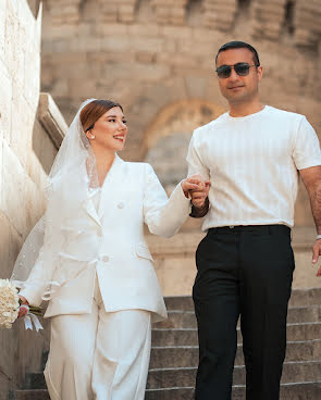 婚禮攝影師Gasym Abdullayev（guasiim）。5月8日的照片