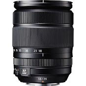 Ống Kính Fujinon Xf 18 - 135Mm F3.5 - 5.6 R Lm Ois Wr - Hàng Chính Hãng