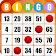 Bingo! Jeux de bingo gratuit icon