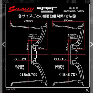 インプレッサ WRX STI GDB