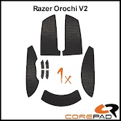 Grip Tape Miếng Dán Chống Trượt Corepad Soft Grips Razer Orochi V2 - Hàng Chính Hãng