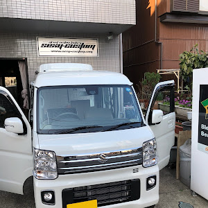 エブリイバン