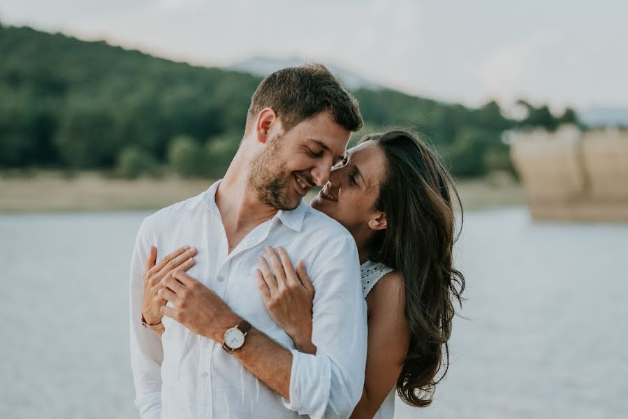 Fotógrafo de bodas Miriam Asensio Quiroz (miriamasensio). Foto del 24 de octubre 2017